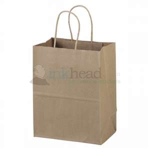 Custom Promotional Mini ECO Shopper Bag - DUPE