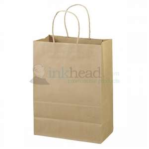 Custom Promotional Jenny ECO Shopper Bag - DUPE