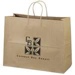 Promotional Paper Bags - Vogue ECO Shopper Bag