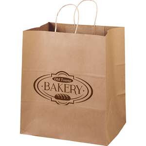 Custom Promotional Brute ECO Shopper Bag