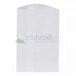 Custom Promotional Small, Lined Gourmet Bag