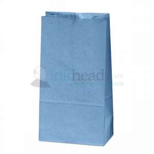 Paper Popcorn Bag 