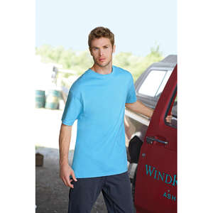 Hanes Beefy-T - Dark/Color 