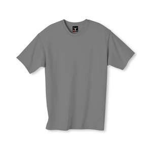 Hanes Beefy-T - Dark/Color Graphite