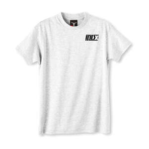 Custom Promotional Hanes Youth Beefy-T - Light/Heather