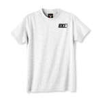 Custom T-Shirts - Hanes Youth Beefy-T - Light/Heather