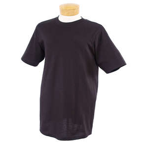 Jerzees Youth Heavyweight Tee - Dark/Color Black