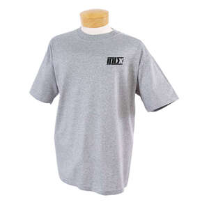 Custom Promotional Jerzees Youth Heavyweight Tee - Light/Heather