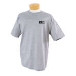 Imprinted Youth T-Shirts - Jerzees Youth Heavyweight Tee - Light/Heather