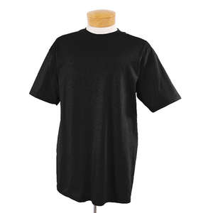 Jerzees Heavyweight Tee - Dark/Color Black