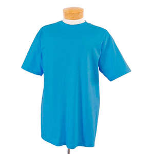 Jerzees Heavyweight Tee - Dark/Color Blue, California