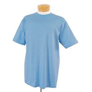 Jerzees Heavyweight Tee - Dark/Color Blue, Light