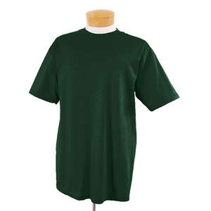 Jerzees Heavyweight Tee - Dark/Color Green, Forest