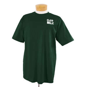 Custom Promotional Jerzees Heavyweight Tee - Dark/Color