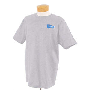 Jerzees Heavyweight Tee - Light/Heather