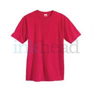 Anvil Youth 5.6 Oz. Cotton Tee - Dark/Color