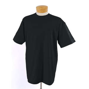 Jerzees Youth Heavyweight 50/50 Tee - Dark/Color Black