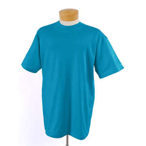 Jerzees Youth Heavyweight 50/50 Tee - Dark/Color Blue, California