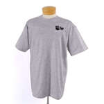 Promotional Youth T-Shirts - Jerzees Youth Heavyweight 50/50 Tee - Light/Heather