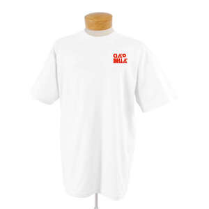 Custom Promotional Jerzees Youth Heavyweight 50/50 Tee - White/Neutral