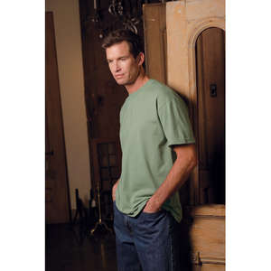 Jerzees Heavyweight 50/50 Tee - Dark/Color 