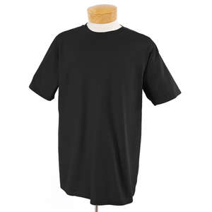 Jerzees Heavyweight 50/50 Tee - Dark/Color Black