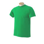 Promotional Promotional Products - Fruit of the Loom 50/50 Crew Neck Tee - Dark/Color