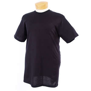 Jerzees Moisture Management Tee - Dark/Color Black
