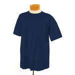 Business T-Shirts - Jerzees Heavyweight 100% Cotton Pocket Tee - Dark/Color