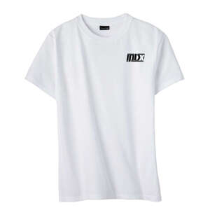 Custom Promotional Hanes Classic Fit Cotton Jersey Tee - White/Neutral