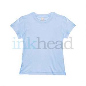 Anvil Womens Ringspun Semi-Sheer Tee - Dark/Color 