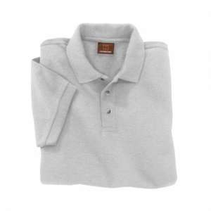 Harriton Mens Short Sleeve 6 oz. Pique Polo Shirt