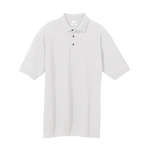 Promotional Golf & Polo Shirts - Anvil Cotton Pique Sport Shirt - White/Neutral