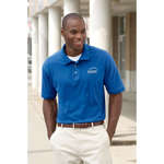 Business Apparel - Jerzees Cotton Jersey Sport Shirt - Dark/Color