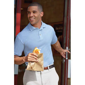 Jerzees 50/50 Sport Shirt - Dark/Color 