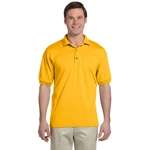 Customized Golf & Polo Shirts - Gildan 50/50 Sport Shirt - Dark/Color