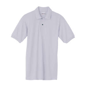 Custom Promotional Anvil 50/50 Sport Shirt - Light/Heather
