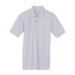 Wholesale Golf & Polo Shirts - Anvil 50/50 Sport Shirt - Light/Heather