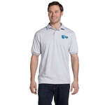 Wholesale Promotional Products - Hanes 50/50 Sport Shirt - Light/Heather