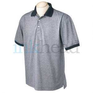 Chestnut Hill Mens Performance Plus Polo - Dark/All