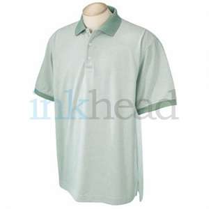 Chestnut Hill Mens Performance Plus Polo - Dark/All