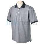 Imprinted Apparel - Chestnut Hill Mens Performance Plus Polo - Dark/All