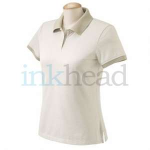 Chestnut Hill Womens Performance Plus Polo - Dark/All