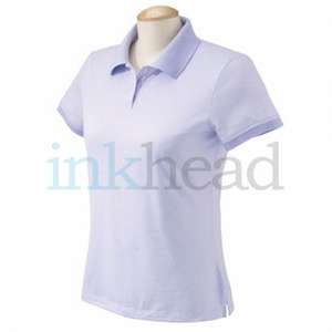 Chestnut Hill Womens Performance Plus Polo - Dark/All