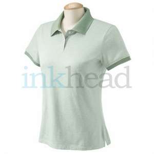 Custom Promotional Chestnut Hill Womens Performance Plus Polo - Dark/All
