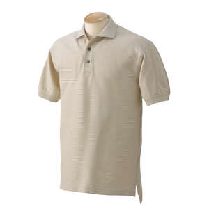 Custom Promotional Izod Double-Mercerized Satin Tonal Sport Shirt - Dark/All