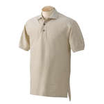 Personalized Promotional Products - Izod Double-Mercerized Satin Tonal Sport Shirt - Dark/All