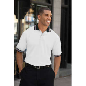 Jerzees Racing Sport Shirt - Dark/All 