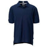 Promotional Promotional Products - Adidas Mens ClimaLite Pique Polo - Dark/All