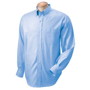Chestnut Hill Mens Dobby - Dark/All Blue, Horizon